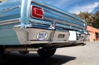 1965 Chevrolet Chevelle Sport Coupe for sale