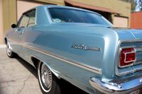 1965 Chevrolet Chevelle Sport Coupe for sale