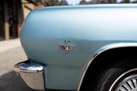 1965 Chevrolet Chevelle Sport Coupe for sale