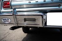 1965 Chevrolet Chevelle Sport Coupe for sale