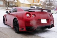 2020 Nissan GT-R Track Edition for sale