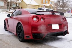 2020 Nissan GT-R Track Edition for sale