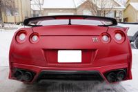 2020 Nissan GT-R Track Edition for sale