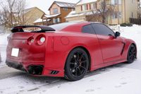 2020 Nissan GT-R Track Edition for sale