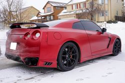 2020 Nissan GT-R Track Edition for sale