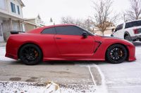 2020 Nissan GT-R Track Edition for sale