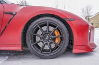 2020 Nissan GT-R Track Edition for sale
