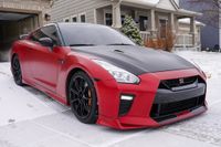 2020 Nissan GT-R Track Edition for sale