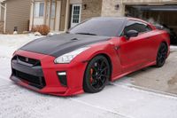 2020 Nissan GT-R Track Edition for sale