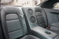 2020 Nissan GT-R Track Edition for sale