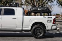2020 Ram 3500 Laramie Mega Cab 4x4 for sale