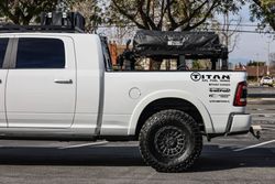 2020 Ram 3500 Laramie Mega Cab 4x4 for sale