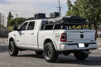 2020 Ram 3500 Laramie Mega Cab 4x4 for sale