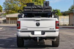 2020 Ram 3500 Laramie Mega Cab 4x4 for sale