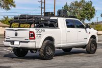 2020 Ram 3500 Laramie Mega Cab 4x4 for sale