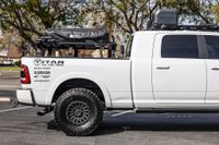 2020 Ram 3500 Laramie Mega Cab 4x4 for sale