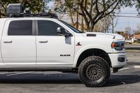 2020 Ram 3500 Laramie Mega Cab 4x4 for sale