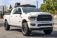 2020 Ram 3500 Laramie Mega Cab 4x4 for sale