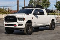 2020 Ram 3500 Laramie Mega Cab 4x4 for sale