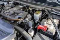 2020 Ram 3500 Laramie Mega Cab 4x4 for sale