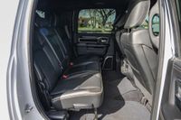 2020 Ram 3500 Laramie Mega Cab 4x4 for sale