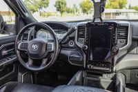 2020 Ram 3500 Laramie Mega Cab 4x4 for sale