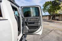 2020 Ram 3500 Laramie Mega Cab 4x4 for sale