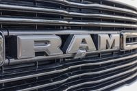 2020 Ram 3500 Laramie Mega Cab 4x4 for sale