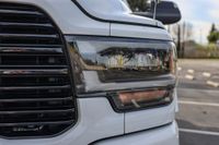 2020 Ram 3500 Laramie Mega Cab 4x4 for sale