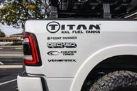 2020 Ram 3500 Laramie Mega Cab 4x4 for sale
