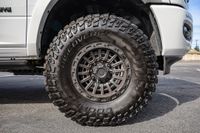 2020 Ram 3500 Laramie Mega Cab 4x4 for sale