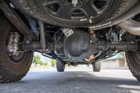 2020 Ram 3500 Laramie Mega Cab 4x4 for sale