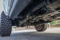 2020 Ram 3500 Laramie Mega Cab 4x4 for sale