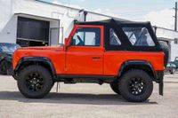 1996 Land Rover Defender 90 300TDi Bel-Air for sale
