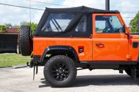 1996 Land Rover Defender 90 300TDi Bel-Air for sale