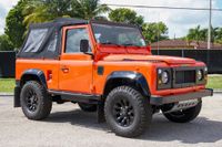 1996 Land Rover Defender 90 300TDi Bel-Air for sale
