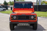 1996 Land Rover Defender 90 300TDi Bel-Air for sale