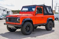 1996 Land Rover Defender 90 300TDi Bel-Air for sale