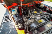 1996 Land Rover Defender 90 300TDi Bel-Air for sale
