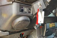 1996 Land Rover Defender 90 300TDi Bel-Air for sale