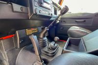 1996 Land Rover Defender 90 300TDi Bel-Air for sale