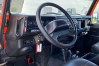 1996 Land Rover Defender 90 300TDi Bel-Air for sale
