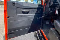 1996 Land Rover Defender 90 300TDi Bel-Air for sale