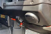1996 Land Rover Defender 90 300TDi Bel-Air for sale
