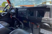 1996 Land Rover Defender 90 300TDi Bel-Air for sale