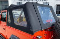 1996 Land Rover Defender 90 300TDi Bel-Air for sale