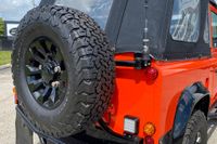 1996 Land Rover Defender 90 300TDi Bel-Air for sale