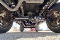 1996 Land Rover Defender 90 300TDi Bel-Air for sale