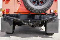 1996 Land Rover Defender 90 300TDi Bel-Air for sale