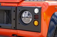 1996 Land Rover Defender 90 300TDi Bel-Air for sale